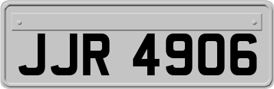 JJR4906