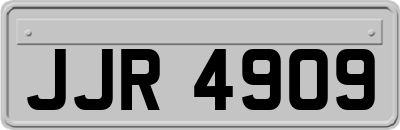 JJR4909