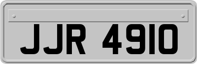 JJR4910