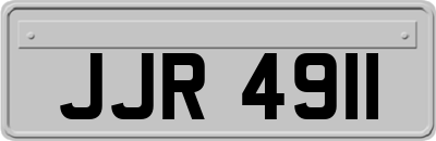 JJR4911