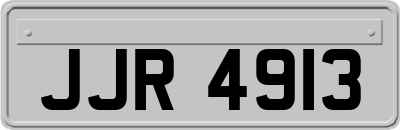 JJR4913