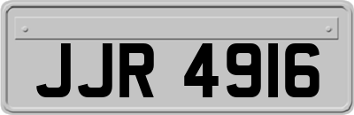 JJR4916