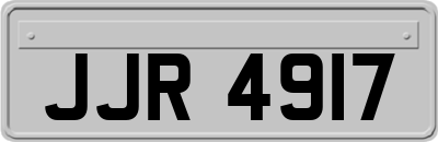 JJR4917