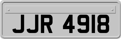 JJR4918