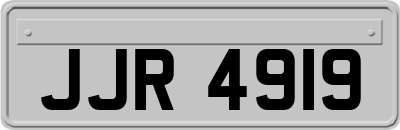 JJR4919