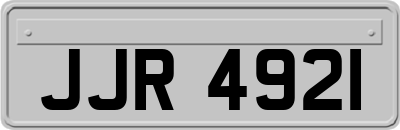 JJR4921