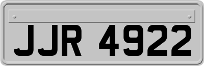 JJR4922