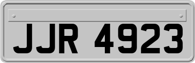 JJR4923
