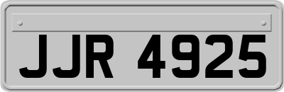 JJR4925