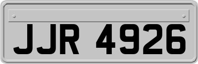 JJR4926