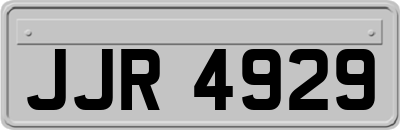JJR4929