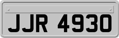 JJR4930