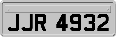 JJR4932