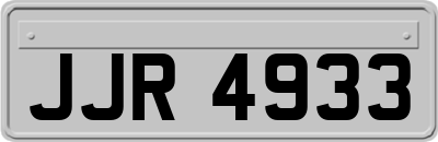 JJR4933