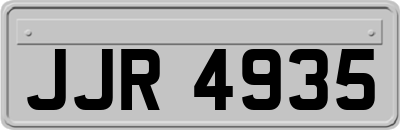JJR4935