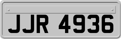 JJR4936
