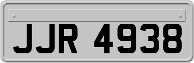 JJR4938