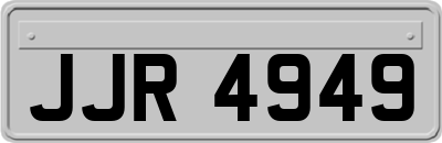 JJR4949