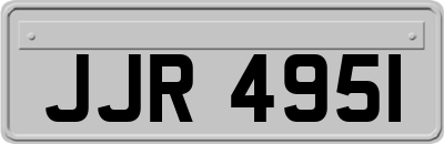 JJR4951