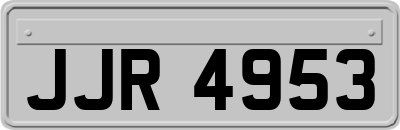 JJR4953