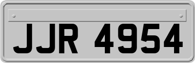 JJR4954