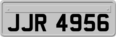 JJR4956