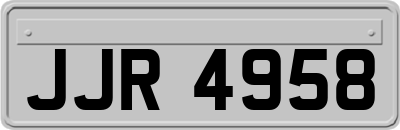 JJR4958
