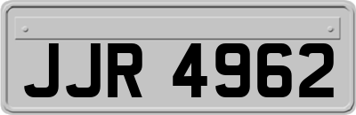 JJR4962