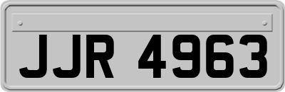 JJR4963