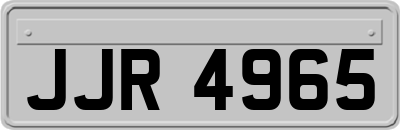 JJR4965