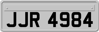 JJR4984