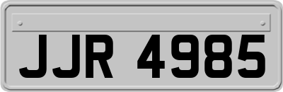 JJR4985