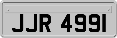 JJR4991