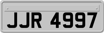 JJR4997