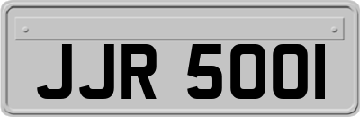 JJR5001