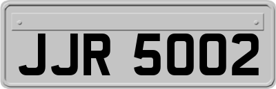 JJR5002