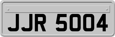 JJR5004