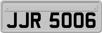 JJR5006