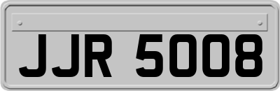 JJR5008