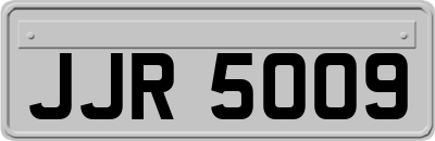 JJR5009