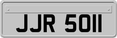 JJR5011