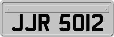 JJR5012