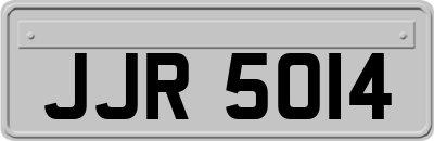 JJR5014