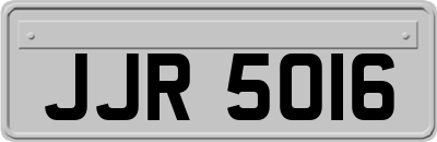 JJR5016