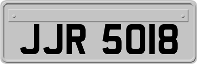 JJR5018