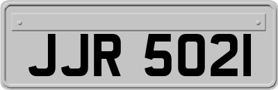 JJR5021