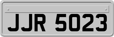 JJR5023