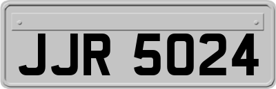 JJR5024