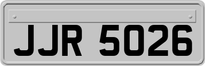 JJR5026