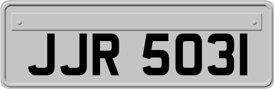 JJR5031